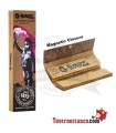 Carta marrone King Size di G-Rollz Banksy con Graffiti Torch Boy + filtri