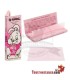 G-Rollz Banksy's Graffiti Thug 4 Life 78 mm Carta rosa