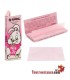 G-Rollz Banksy's Graffiti Thug 4 Life Paper 78 mm Pink