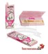 G-Rollz Banksy's Graffiti Thug 4 Life 78 mm Pink Paper