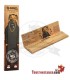 G-rollz Pets Rock RAP Papel Castanho Tamanho Rei