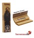 G-Rollz Pets Rock RAP King Size Brown Paper + Cardboard Filters