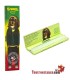 G-Rollz Pets Rock Reggae King Size Green Paper