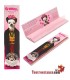 G-Rollz Pets Rock Frida Messico Carta Rosa King Size