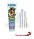 G-Rollz Tiki Blue King Hütchen der Größe 3
