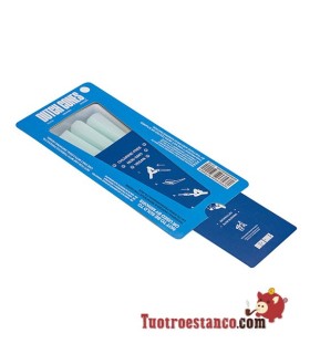 Espositore Coni Olandese Blu King Size 3 Coni