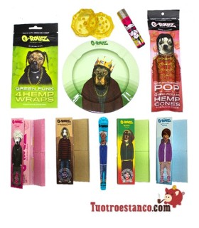 Coffret Animaux de compagnie Rock