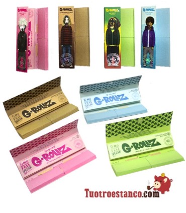 Boxpack Pets Rock