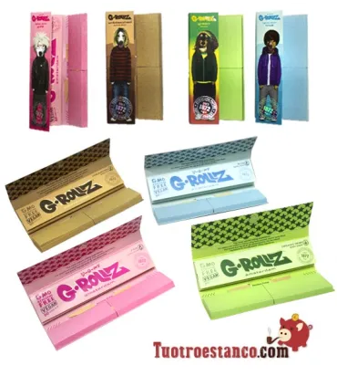 Boxpack Pets Rock
