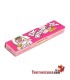 G-Rollz Dr.Whiskerz King Size Papier Rose + Filtres en Carton