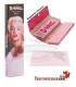 Papel G-Rollz Fabulous Face Marilyn King Size Pink + filtros de cartón