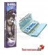 Papel G-Rollz Blue Spark J Hendrix King Size Blue + filtros de cartón