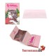 G-Rollz Mushroom Lady Pink King Size Paper + Filters & Tray