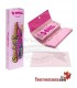 Papel G-Rollz Cheech & Chong Coche King Size Pink + filtros de cartón