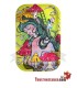 G-Rollz Smokey Shroom Metallschale 27,5 x 17,5 cm