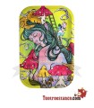 Vassoio metallico G-Rollz Smokey Shroom 27,5 x 17,5 cm