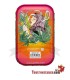 G-Rollz Colossal Dream Rose Metal Tray 27,5 x 17,5 cm