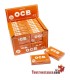 Estojo de Papel OCB Laranja 300 Pad - 40 unidades