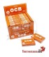 OCB Orange Paper Case 300 Block – 40 Einheiten