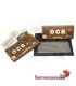 Carta OCB Virgin 200 King Size da 110 mm