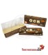 OCB Virgin 200 King Size Paper of 110 mm