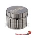 OCB Premium Aluminum Grinder 50 cm 4 parts