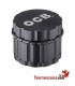 Grinder OCB Premium Aluminio de 50 cm 4 partes