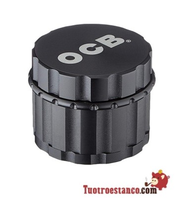 OCB Premium Aluminium Slijpmachine 50 cm 4 onderdelen
