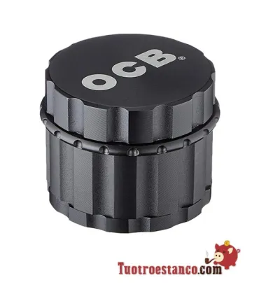 OCB Premium Aluminiumschleifer 50 cm 4 Teile