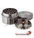 OCB Premium Aluminum Grinder 50 cm 4 parts