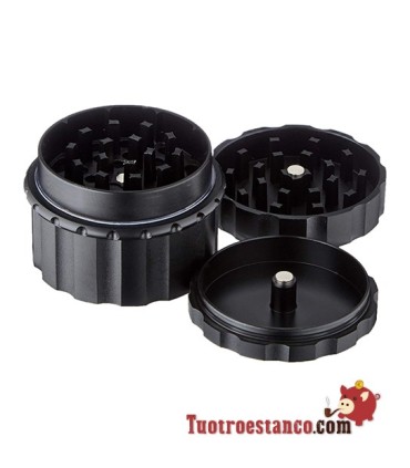 Premium OCB Grinder 50 cm Aluminium 4 parts