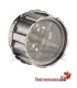 OCB Premium Aluminum Grinder 50 cm 4 parts