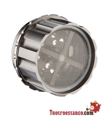 Premium OCB Grinder 50 cm Aluminium 4 parts