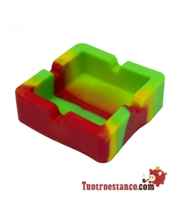 Boxpack Green Weed