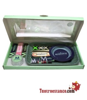 BoxPack Mascotte