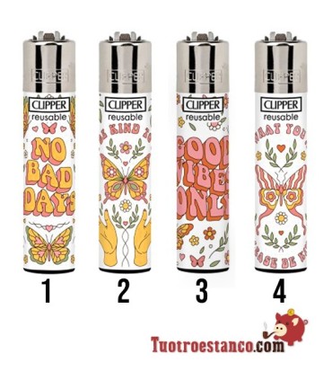 Clipper 70 ́s Vives