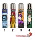 Lavoro con Clipper Llama