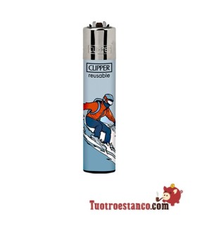 Clipper Winter Sports 3