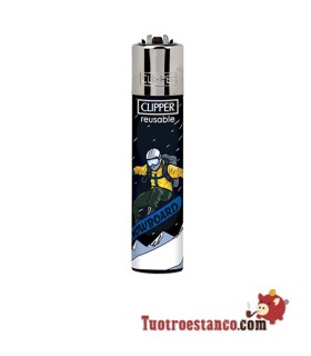 Clipper Wintersport 3