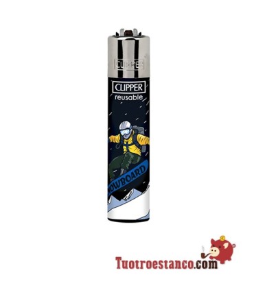 Clipper Wintersport 3