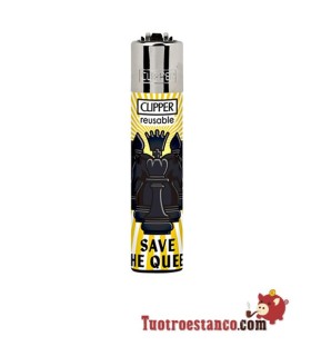 Clipper Micro Chess Master