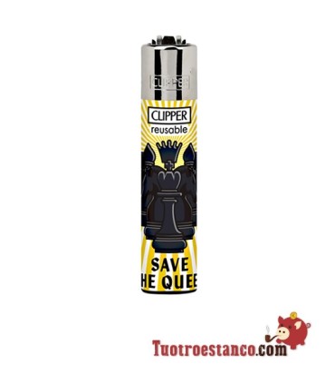 Clipper Micro Chess Master