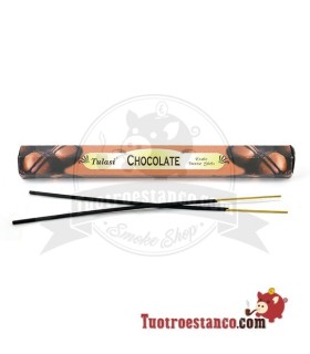 Incense Chocolate Aroma 20 Sticks