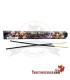 Encens de magie noire 20 bâtons