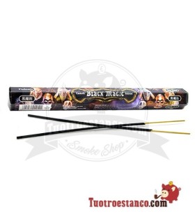 Incienso aroma Black Magic 20 varillas