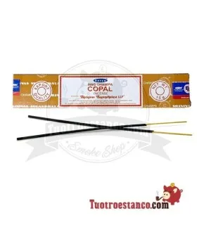 Aroma di Incenso Satya Copal 15 gr