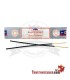Incenso Satya Aroma di Silver Spirit 15 gr