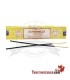 Arôme d’encens de satya citronnelle 15 gr