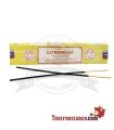 Satya wierook Citronella aroma 15 gram