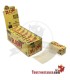 Papel RAW Rolo King Size de 3 metros - 12 rolos